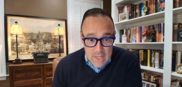 Chris Cillizza Breaks Down Voter Shift That Helped Trump Vanquish Harris