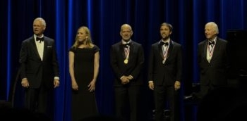 Chris Rufo, Bradley Prize Winners Strategize How To Solve Higher Ed Crisis