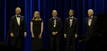 Chris Rufo, Bradley Prize Winners Strategize How To Solve Higher Ed Crisis