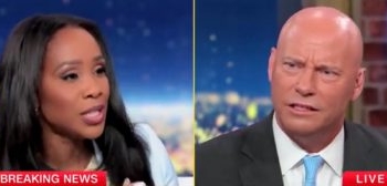CNN Host Can’t Figure Out Why Antisemitic Harassment Cost Harvard Federal Grants