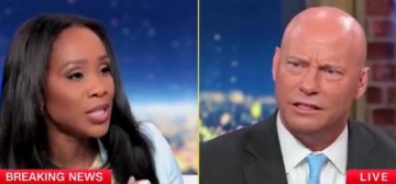 CNN Host Can’t Figure Out Why Antisemitic Harassment Cost Harvard Federal Grants