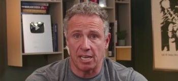 ‘Completely Made Up’: Chris Cuomo Shrugs Off Illegal Immigrants Murdering Americans As ‘Artificial Issue’