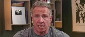 ‘Completely Made Up’: Chris Cuomo Shrugs Off Illegal Immigrants Murdering Americans As ‘Artificial Issue’