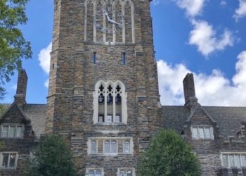 Congress Calls On Prestigious University To End CCP-Linked School Allegedly Leaking ‘Sensitive’ Data