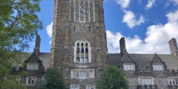 Congress Calls On Prestigious University To End CCP-Linked School Allegedly Leaking ‘Sensitive’ Data