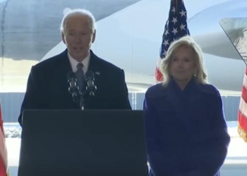 ‘Crime Against This Republic’: CNN’s Van Jones Says Dems Will ‘Pay For A Long Time’ For Biden Cover-Up
