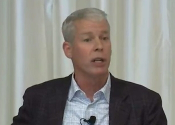 DAVID BLACKMON: Chris Wright Has To Clean Up Joe Biden’s Mess