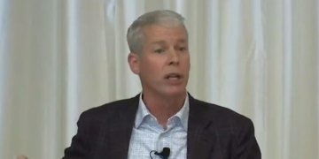 DAVID BLACKMON: Chris Wright Has To Clean Up Joe Biden’s Mess