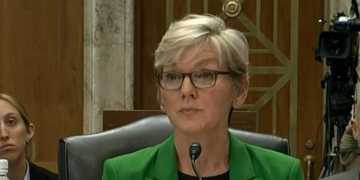 DAVID BLACKMON: House Republicans Look To End Some of Biden’s Madness