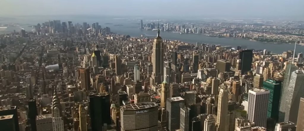 DAVID BLACKMON: Why A Major Gas Pipeline Through New York Could Soon Be A Reality