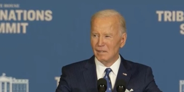 DAVID BOSSIE: Congress Should Probe Cover-Up Of Biden’s Cognitive Decline