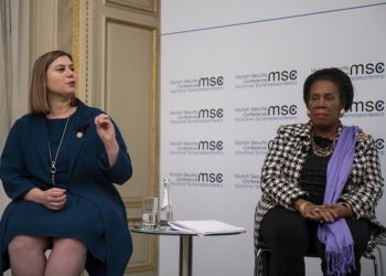 Dem Senator Says Illegals ‘Should Go Home’ — Her Voting Record Tells A Different Story