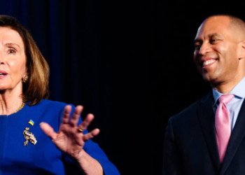 Dem Youth Revolt: Upstart Leftists Seek To ‘Clean-Up Shop’ By Ousting ‘Corporate’ Members Of Their Own Party