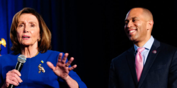 Dem Youth Revolt: Upstart Leftists Seek To ‘Clean-Up Shop’ By Ousting ‘Corporate’ Members Of Their Own Party