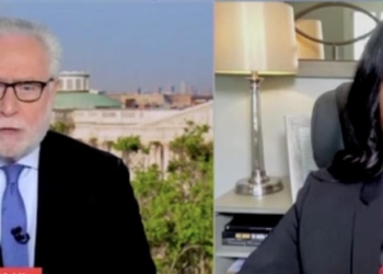 Democratic Gubernatorial Candidate Maintains She Saw No Evidence Biden Was Withering Away