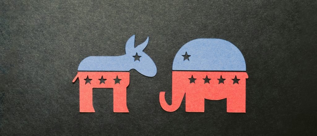 Democrats Balk At GOP Effort To Rein In Medicaid With Work Requirements
