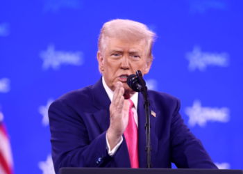Democrats’ Pro-Illegal Deception Campaign Has Hardly Made A Dent With Ordinary Americans
