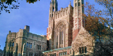 ‘Devastating Piece Of Legislation’: Wealthy Universities Fret Over ‘Big, Beautiful’ Bill’s Endowment Tax Proposal