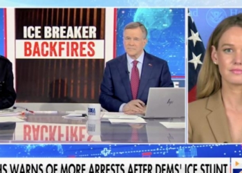 DHS Ready To Slap Handcuffs On AOC If She Does Two Specific Things