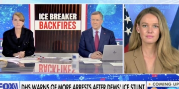 DHS Ready To Slap Handcuffs On AOC If She Does Two Specific Things