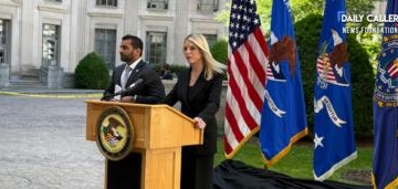DOJ, FBI Operation Led To Arrest Of Over 200 Alleged Child Sex Predators In Just Five Days
