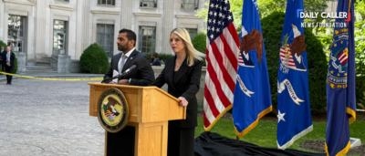 DOJ, FBI Operation Led To Arrest Of Over 200 Alleged Child Sex Predators In Just Five Days