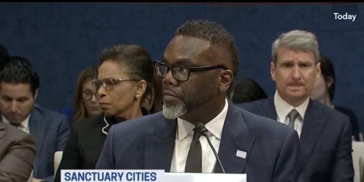 DOJ Probing Chicago Over Potentially Discriminatory Hiring Practices