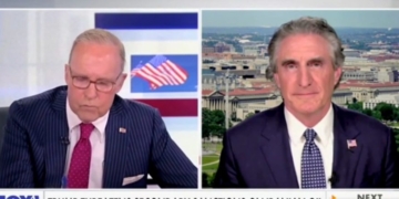 Doug Burgum Warns Of ‘Real Energy Emergency’ That Will Permit China To Dominate US
