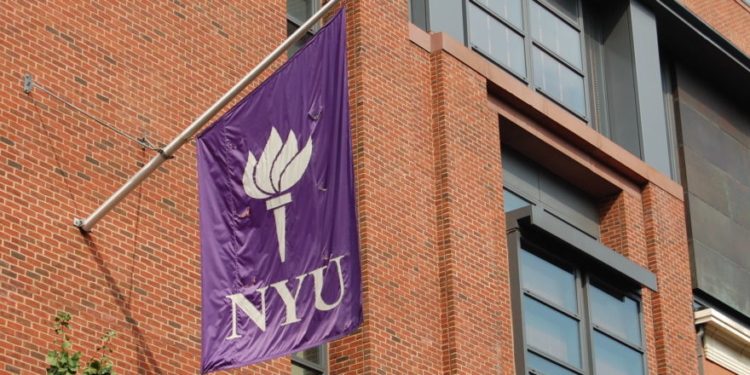 Elite University Withholds Student’s Diploma After He Went Rogue During Grad Speech, Ranted About Palestine