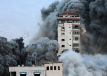 ELLIOT RESNICK: How Israel Can Win