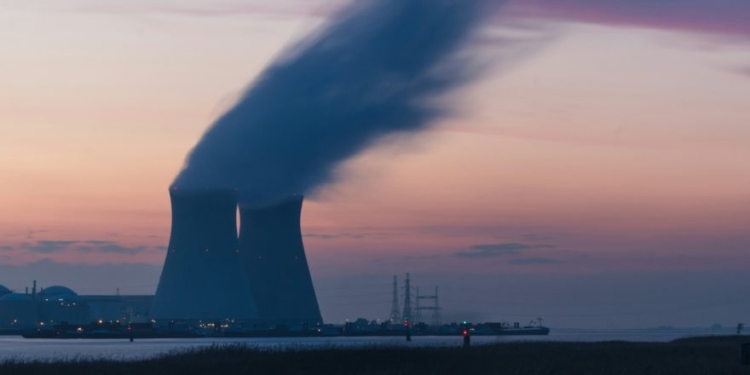 Energy Costs Now ‘Main Issue’ For US Ally That Barred Nuclear Power