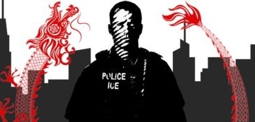 EXCLUSIVE: Cash Flowing Into Anti-ICE Group’s Coffers Came From Chinese Gov’t Linked Sources