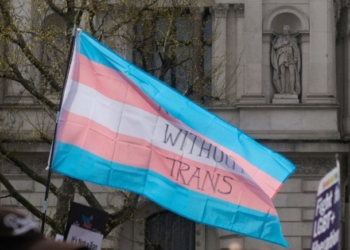 EXCLUSIVE: Consumers’ Research Goes After Insurance Giant’s CEO For ‘Sacrificing Kids To Trans Ideology’