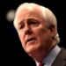 EXCLUSIVE: Cornyn Goes Full Attack Mode Against Paxton After Primary Poll Scare