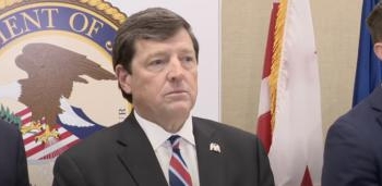EXCLUSIVE: Ed Martin Teases Potential Target For His DOJ Weaponization Group’s Microscope