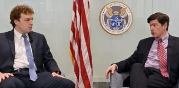 EXCLUSIVE: FCC Commissioner Warns Chinese Tech Still ‘Phoning Home’ To Beijing