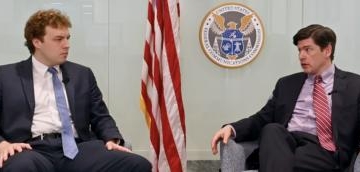 EXCLUSIVE: FCC Commissioner Warns Chinese Tech Still ‘Phoning Home’ To Beijing