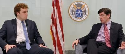 EXCLUSIVE: FCC Commissioner Warns Chinese Tech Still ‘Phoning Home’ To Beijing