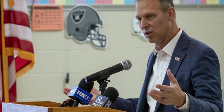 EXCLUSIVE: GOP Rep Expresses Optimism That Senate Will Seek ‘Big, Beautiful’ Spending Cuts In Trump Bill