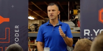 EXCLUSIVE: GOP Rep Introduces Bill To Protect US Infrastructure From Chinese Threats