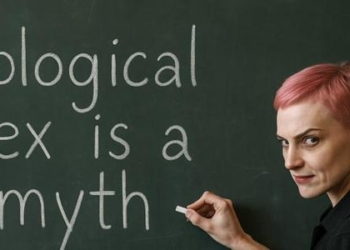 EXCLUSIVE: Planned Parenthood Used Your Tax Dollars To Train Educators That Biological Sex Is A ‘Myth’ 