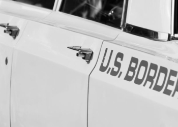EXCLUSIVE: Recruits Flood Into Border Patrol’s Ranks After Years Of Bad Morale Under Biden, Memo Shows