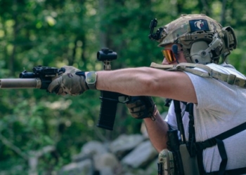 EXCLUSIVE: Second Amendment Groups Urge Congressional Republicans To Kill Decades-Old Suppressor Tax