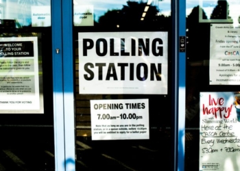 EXCLUSIVE: Trump Admin Rolls Out New Tool To Stop Noncitizens From ‘Hijacking’ US Elections