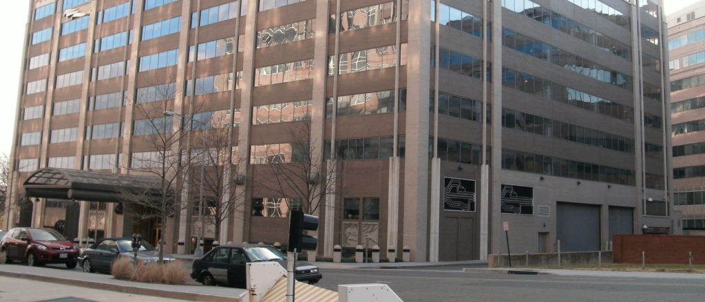 GAVIN WAX AND NATHAN SIMINGTON: Time For The FCC To Level The Media Playing Field