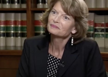 GOP Senator Really Doesn’t Want To Take ‘Big Hammer’ To Biden’s Massive Climate Bill