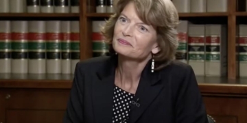 GOP Senator Really Doesn’t Want To Take ‘Big Hammer’ To Biden’s Massive Climate Bill