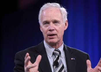 GOP Senator Ron Johnson Launches Probe Into Biden’s Health