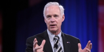 GOP Senator Ron Johnson Launches Probe Into Biden’s Health
