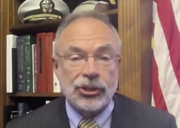 ‘Got Worse Overnight’: Freedom Caucus Chair Says There’s ‘No Way’ Trump’s ‘Beautiful Bill’ Will Pass Immediately